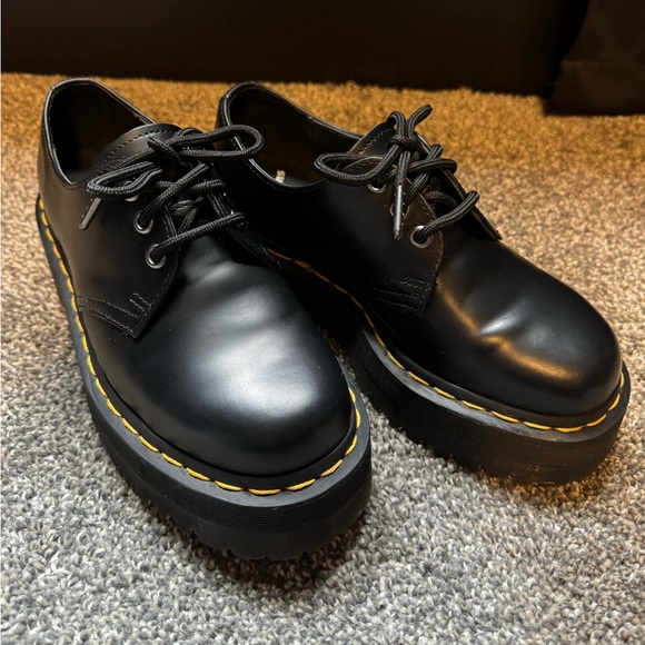 Dr martens 1461 Quad - Picture 3 of 5